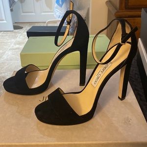 Jimmy Choo Misty heels